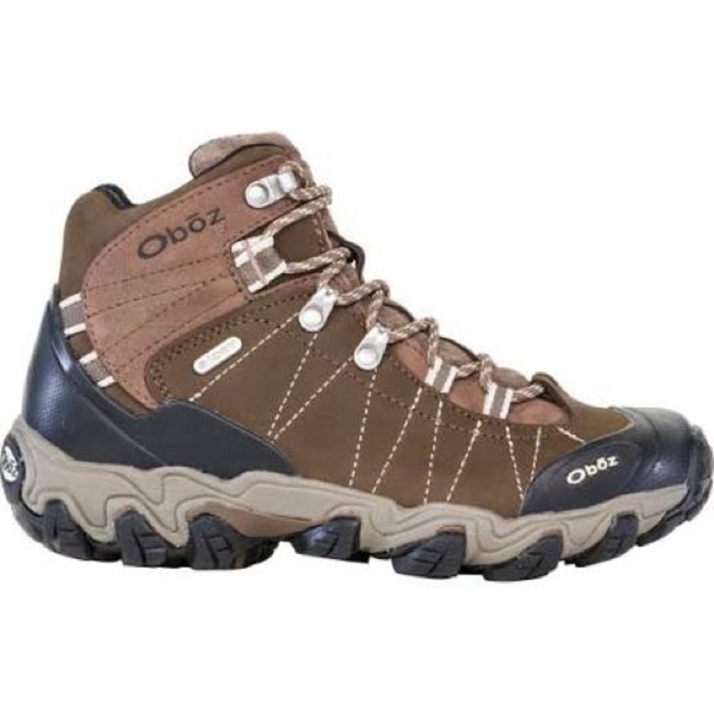 Oboz Bridger Mid